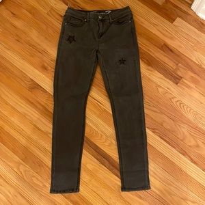 Vintage Skinny Jeans